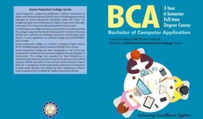 BCA