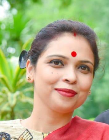 MrsRenukaYashaswee
